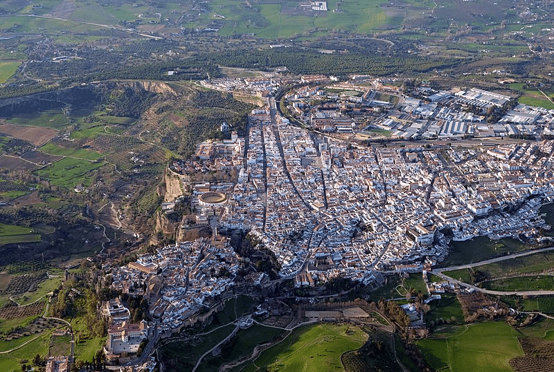30 Best Places to Travel In Spain 18 Ronda