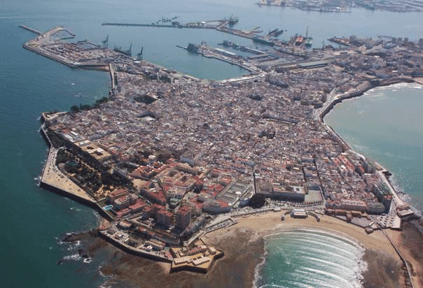30 Best Places to Travel In Spain 16 Cadiz