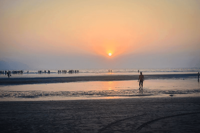 Inani Beach