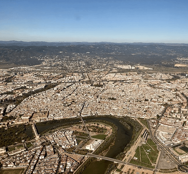 30 Best Places to Travel In Spain 9 Cordoba