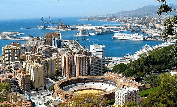 Best Place To Travel In Spain