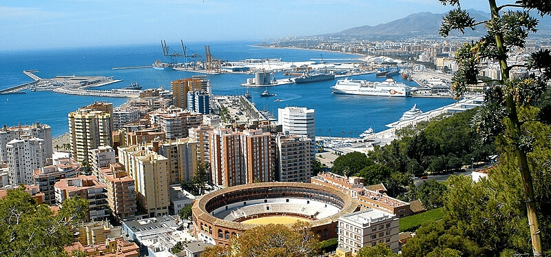30 Best Places to Travel In Spain 11 Bilbao