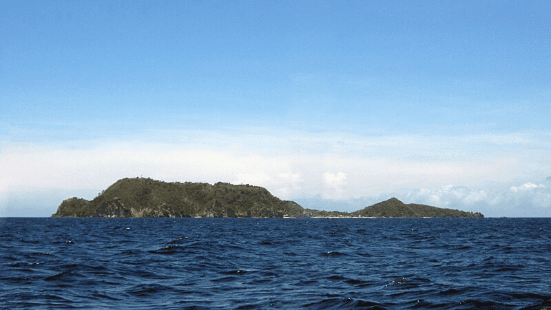 30 Best Place To Travel In The Philippines 31 Apo Island
