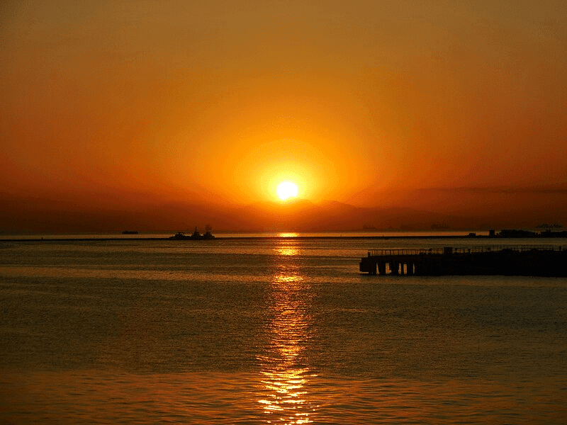 30 Best Place To Travel In The Philippines 29 Manilla Bay