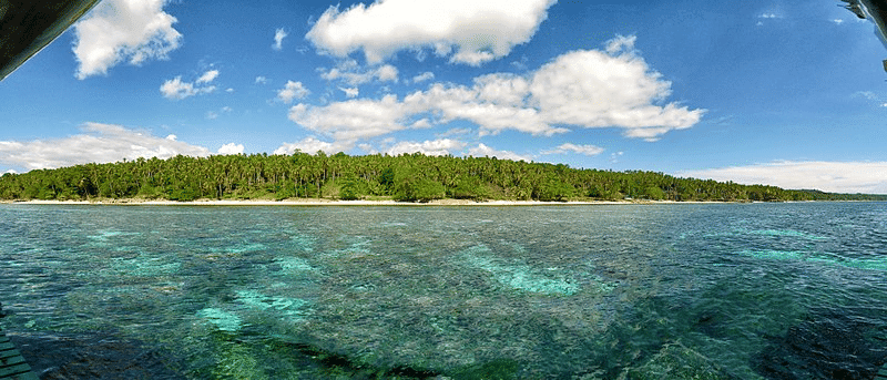 30 Best Place To Travel In The Philippines 27 Samal Island