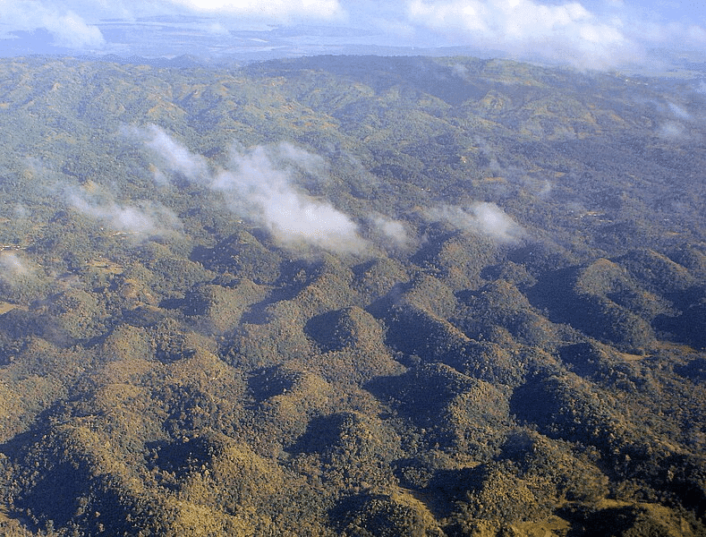 30 Best Place To Travel In The Philippines 26 Chocolate Hills