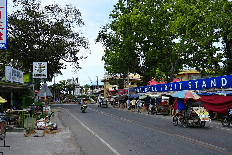 30 Best Place To Travel In The Philippines 19 Moalboal