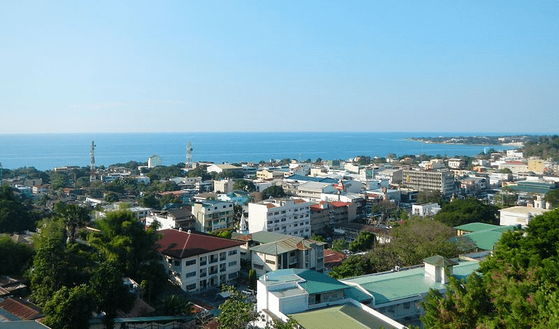 30 Best Place To Travel In The Philippines 18 La Union