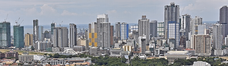 30 Best Place To Travel In The Philippines 4 Manila
