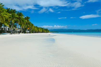 30 Best Place To Travel In The Philippines