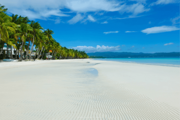30 Best Place To Travel In The Philippines