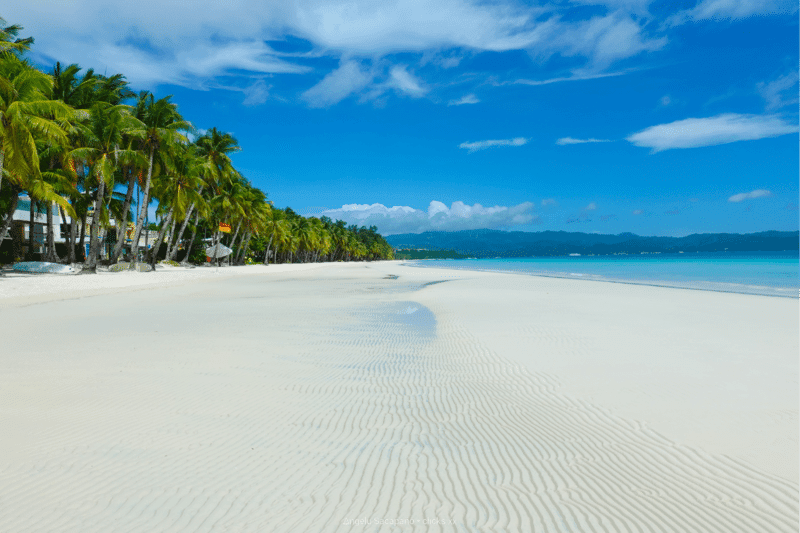 30 Best Place To Travel In The Philippines 5 Boracay