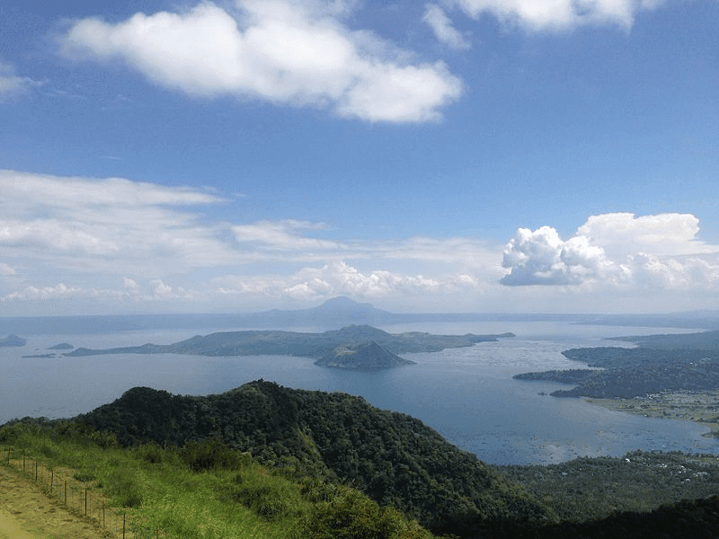 30 Best Place To Travel In The Philippines 7 Tagaytay