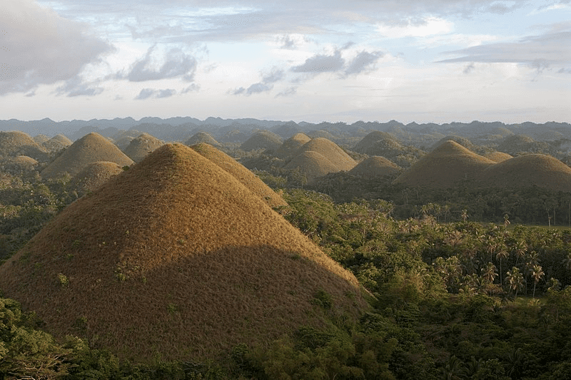 30 Best Place To Travel In The Philippines 8 Bohol
