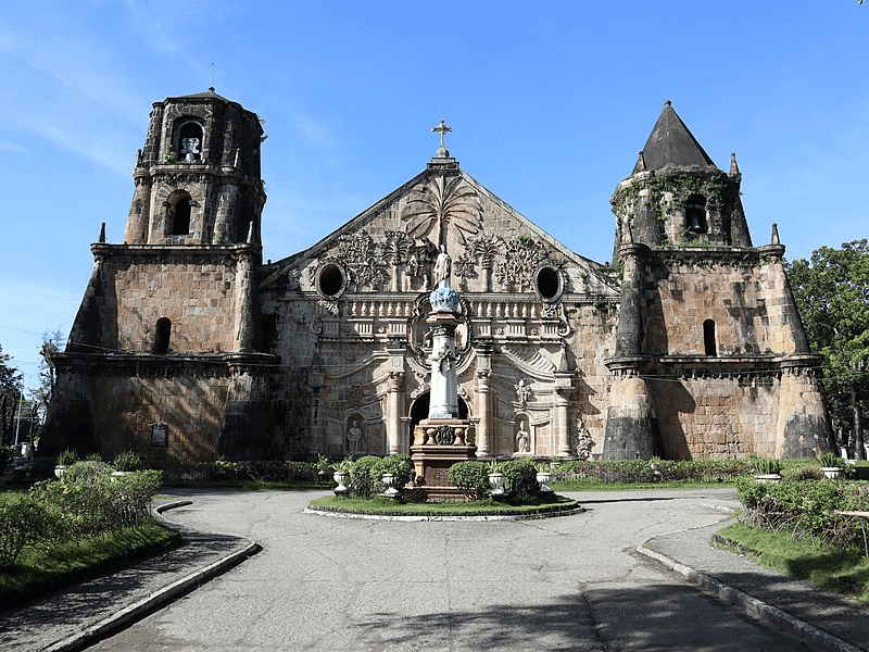 30 Best Place To Travel In The Philippines 11 Iloilo
