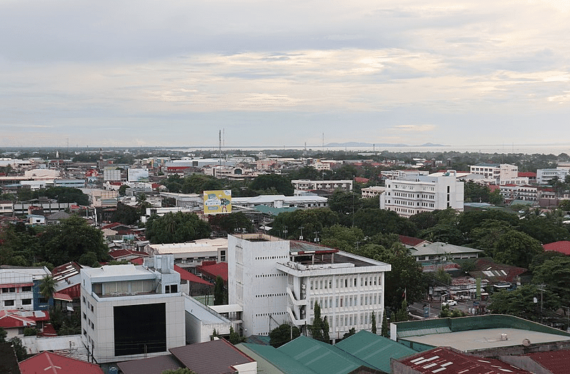 30 Best Place To Travel In The Philippines 14 Bacolod