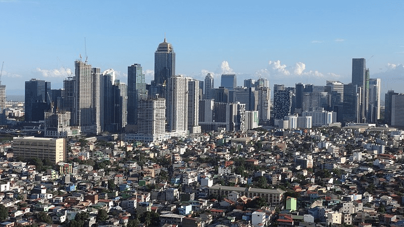 30 Best Place To Travel In The Philippines 15 Taguig