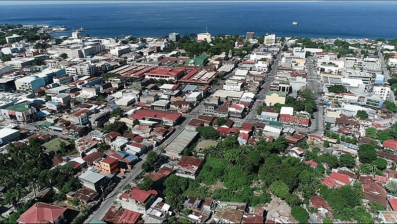 30 Best Place To Travel In The Philippines 13 Dumaguete