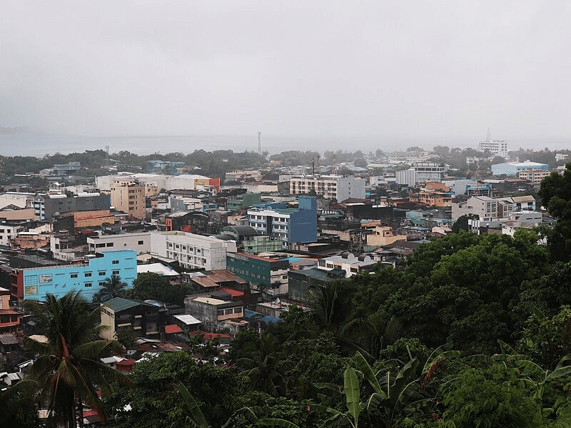 30 Best Place To Travel In The Philippines 16 Tacloban