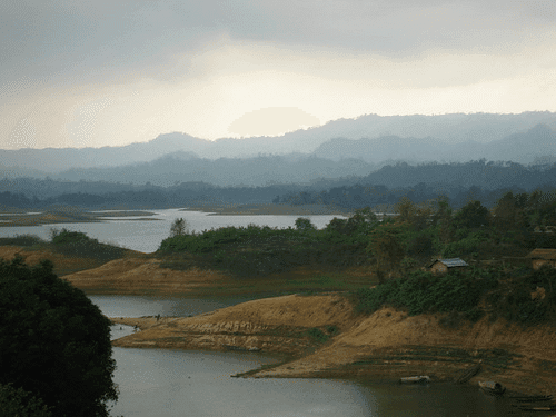 Rangamati