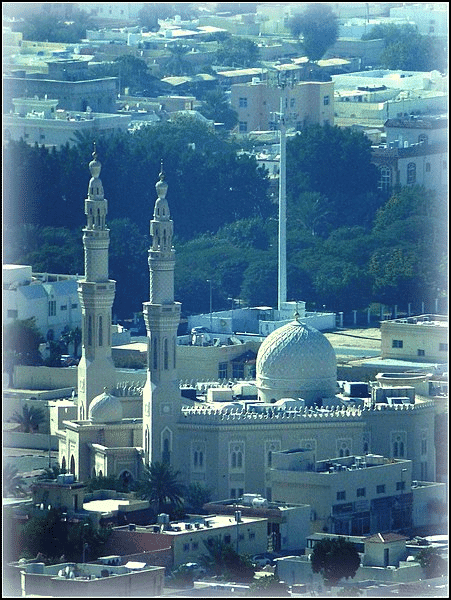 30 Best Place To Live In Dubai 30 Al Quoz