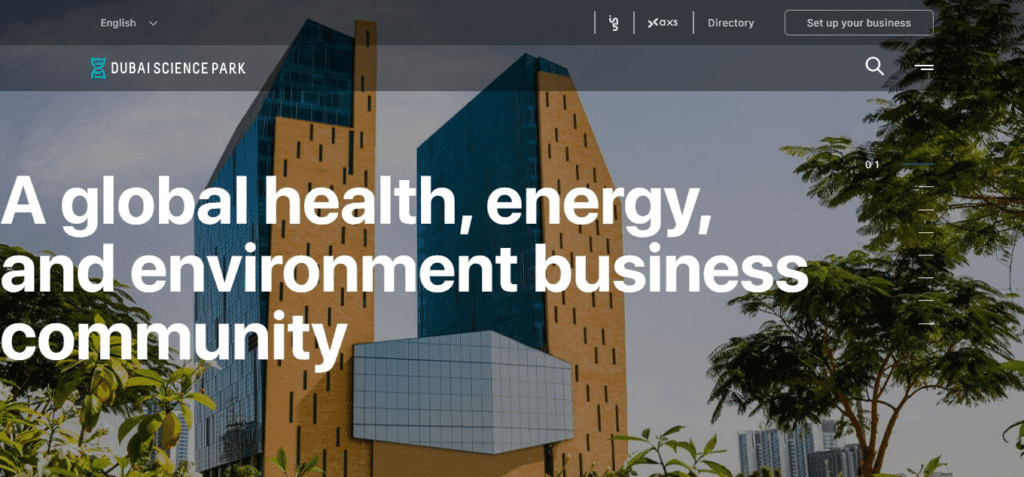 30 Best Place To Live In Dubai 29 Dubai Science Park