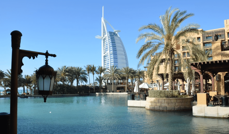 30 Best Place To Live In Dubai 25 Al Sufouh