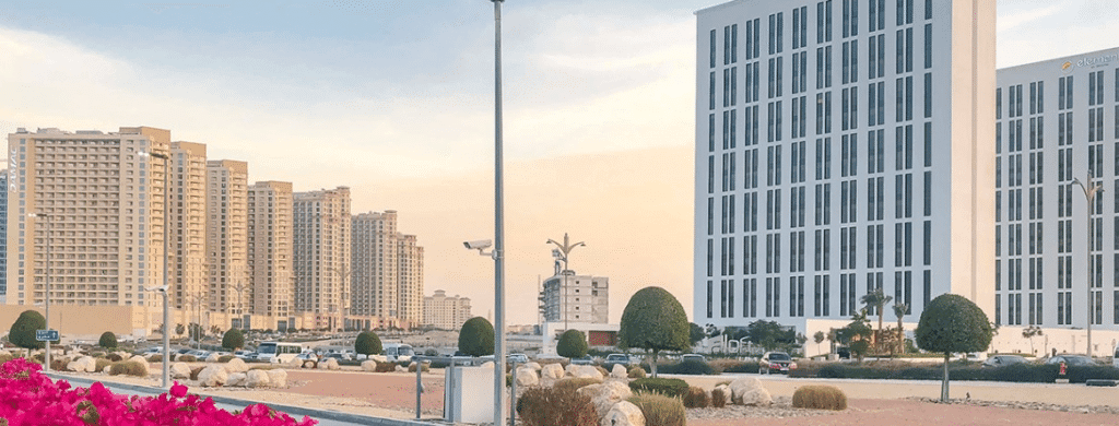 30 Best Place To Live In Dubai 22 Dubai Production City (formerly known as IMPZ)