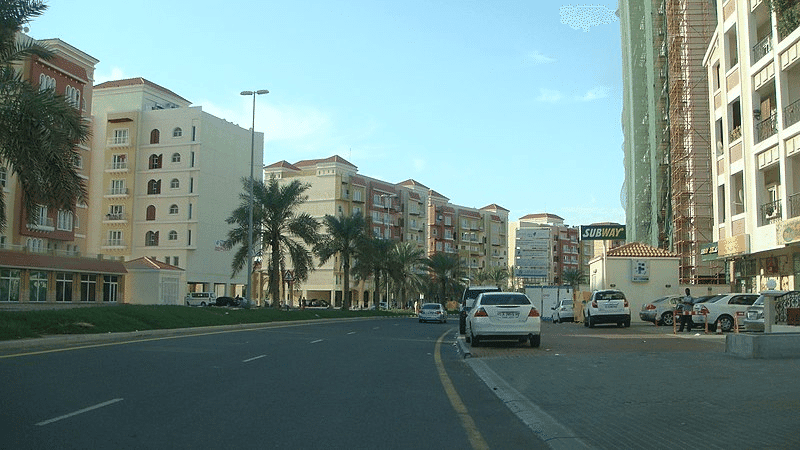 30 Best Place To Live In Dubai 19 Dubai International City