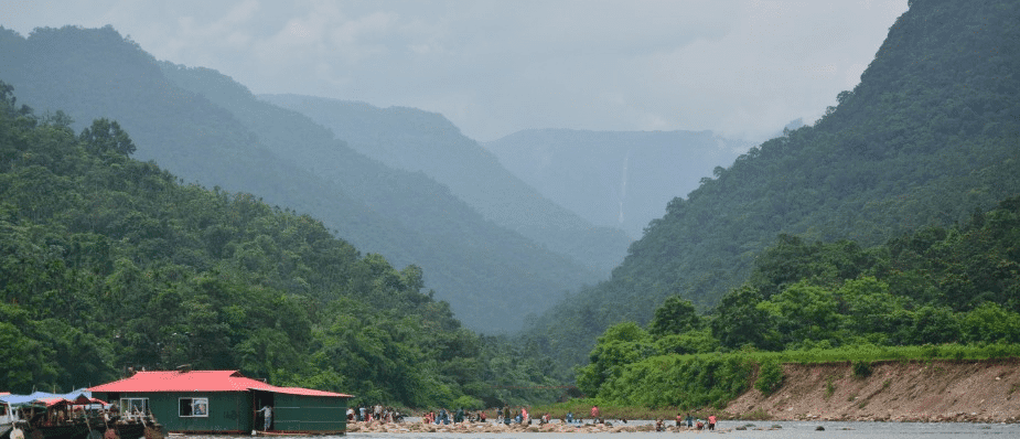 Bisanakandi