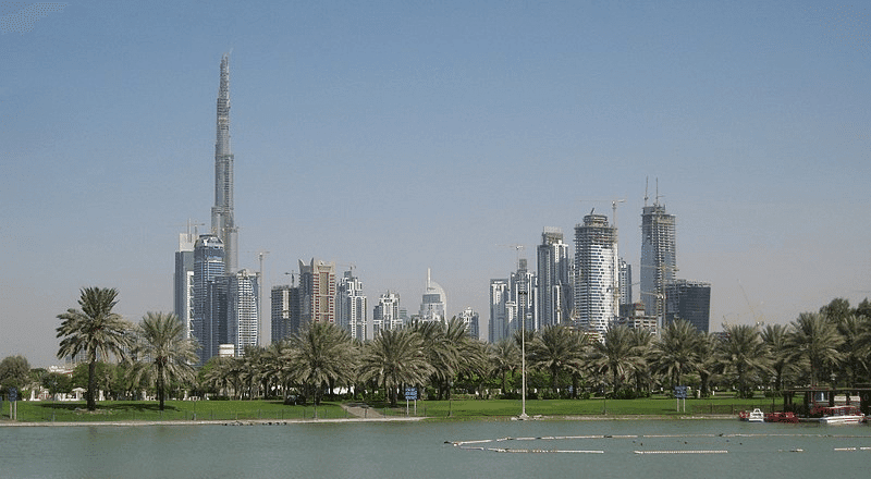 30 Best Place To Live In Dubai 13 Business Bay