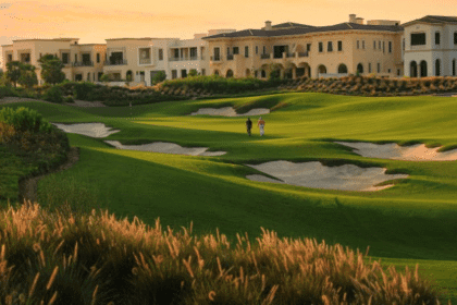 30 Best Place To Live In Dubai  