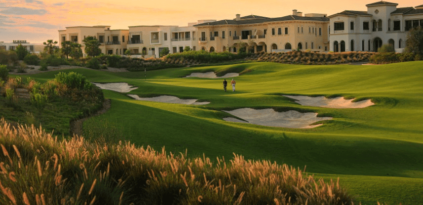 30 Best Place To Live In Dubai 9 Dubai Hills Estate