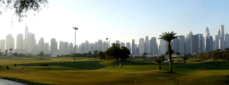 30 Best Place To Live In Dubai 6 .Emirates Hills
