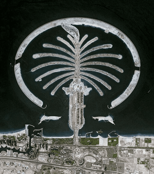 30 Best Place To Live In Dubai 5 Palm Jumeirah