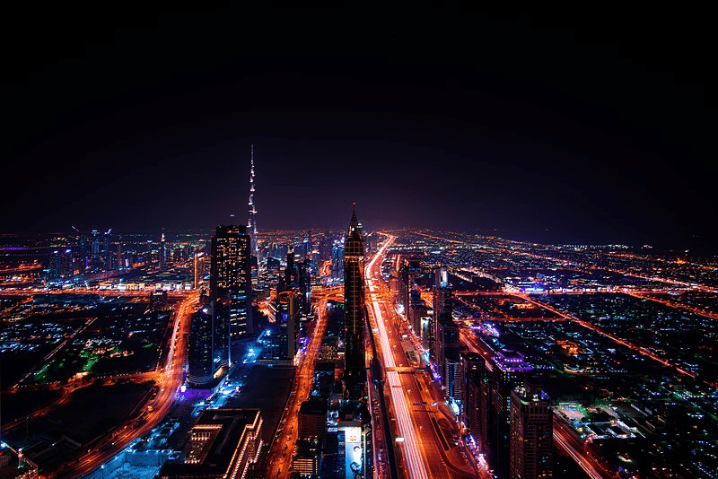 30 Best Place To Live In Dubai 3 Downtown Dubai