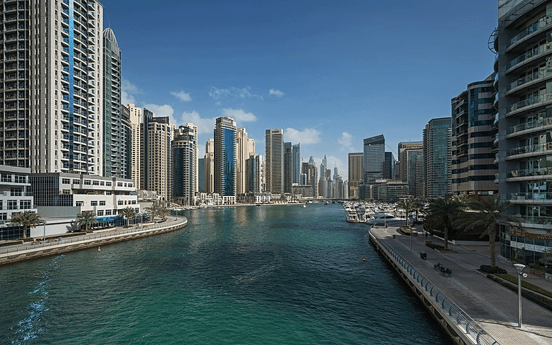 30 Best Place To Live In Dubai 2 Dubai Marina