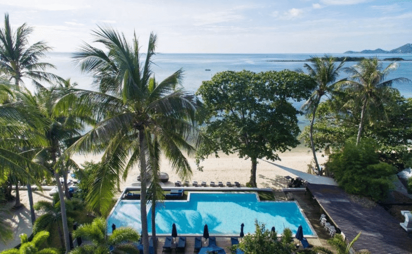 Akyra Chura Samui