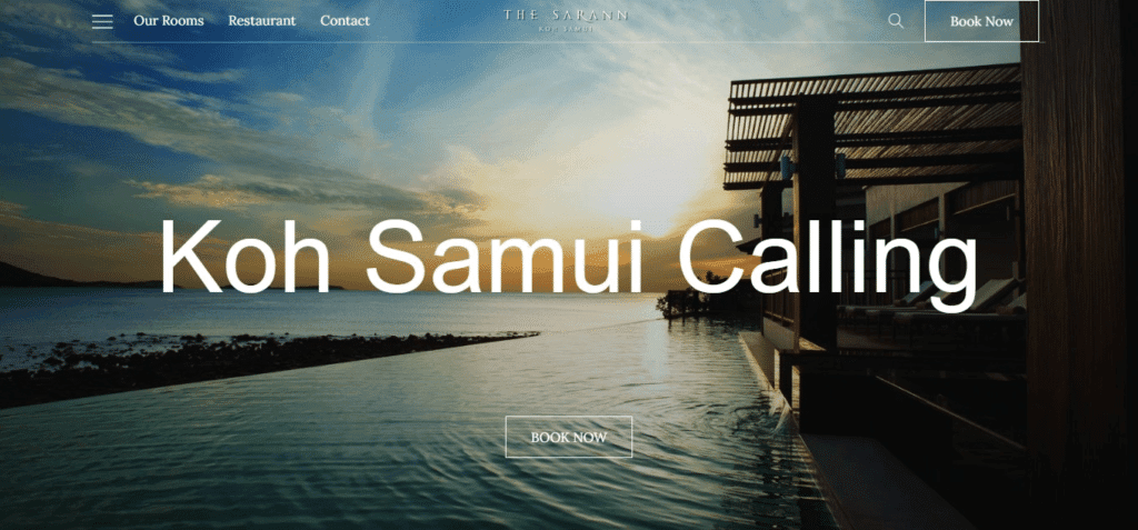 The Sarann