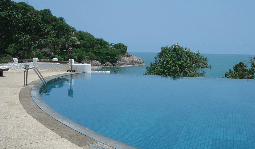 The Tongsai Bay