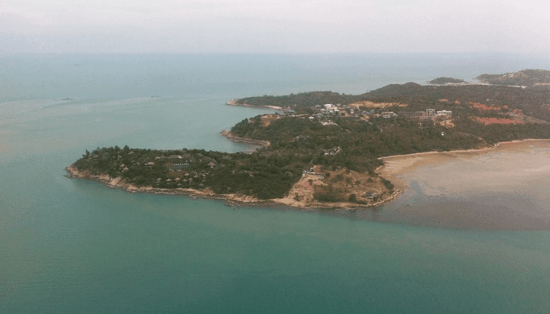 Six Senses Samui