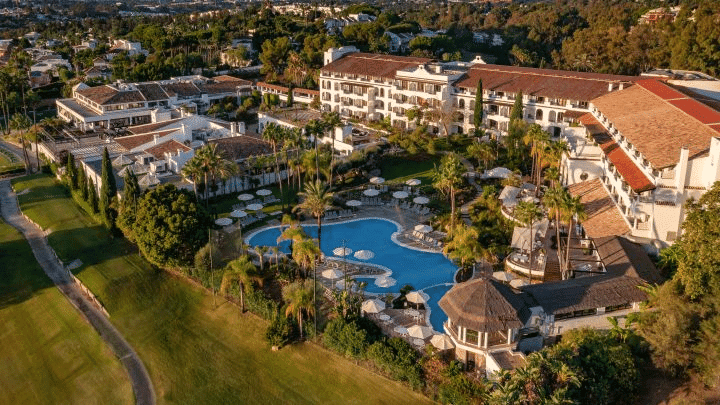 Vana Belle, a Luxury Collection Resort