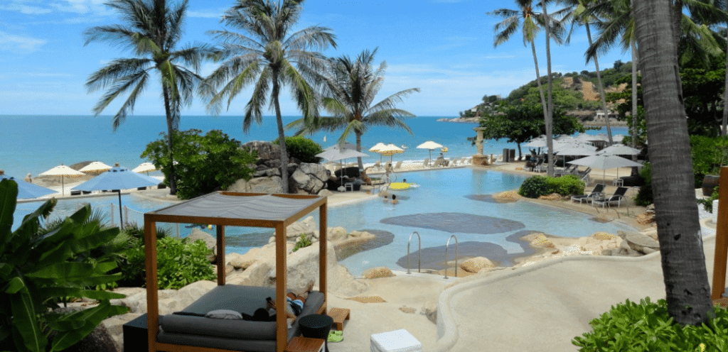 InterContinental Koh Samui Resort