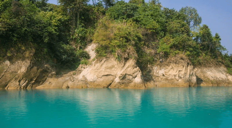 Lalakhal