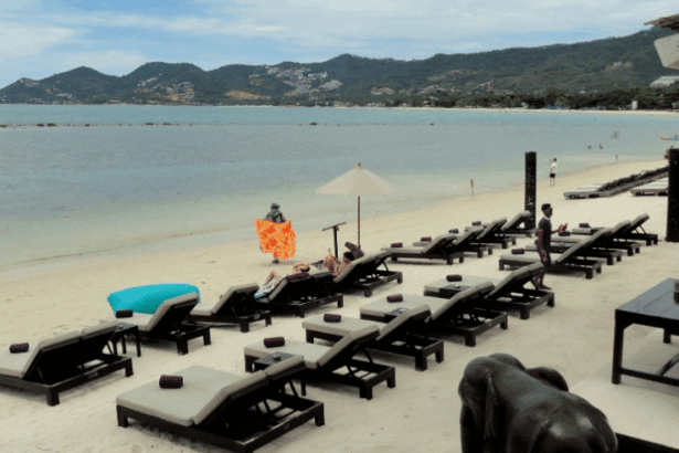 30 Best Place To Stay In Koh Samui