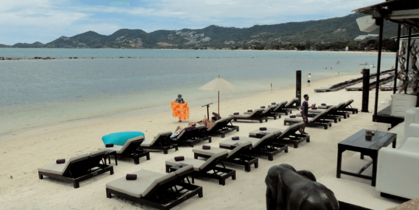 30 Best Place To Stay In Koh Samui