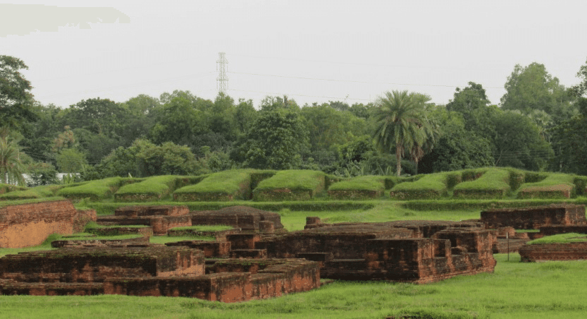 Mainamati 