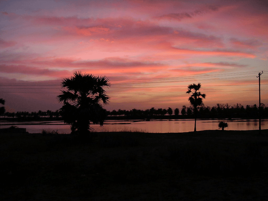 30 Best Road Trips In India