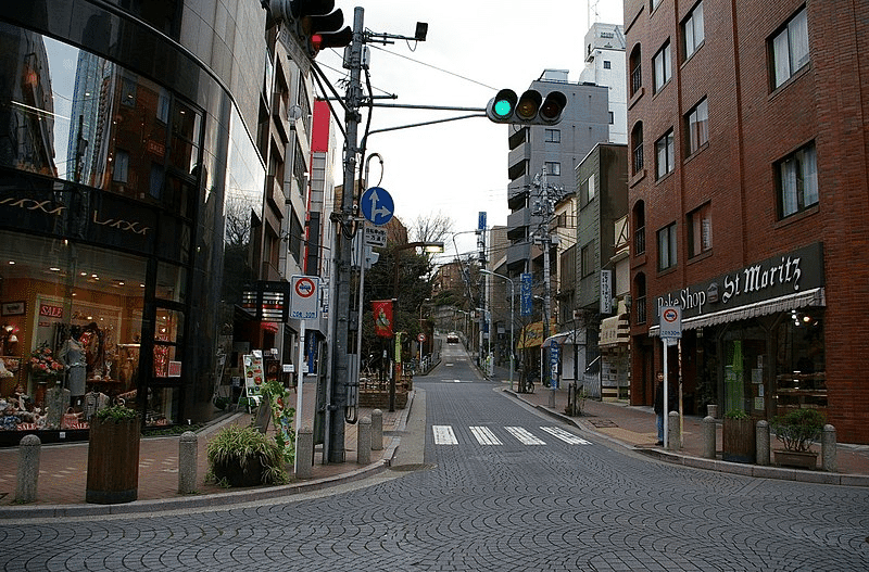 Azabu-Juban