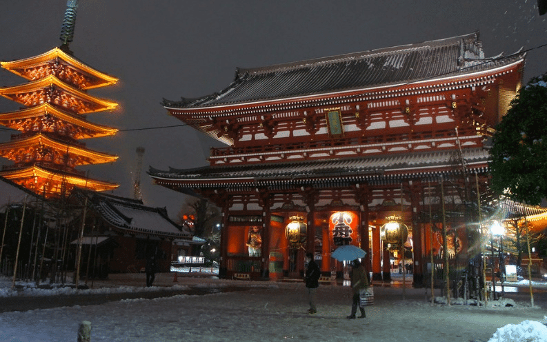 Asakusa